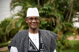 Axe Bamako-Alger : Quand Choguel Maïga joue le pompier après la pyromanie